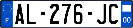 AL-276-JC