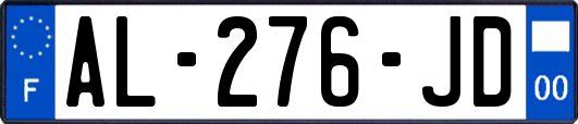 AL-276-JD