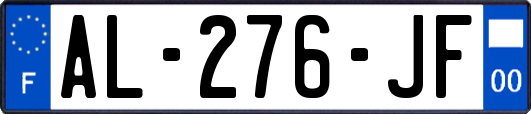AL-276-JF