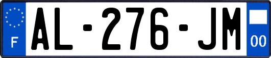 AL-276-JM