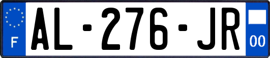 AL-276-JR