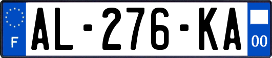 AL-276-KA