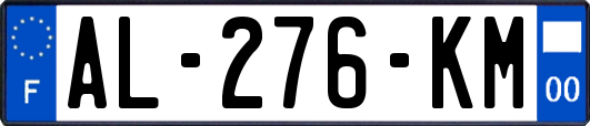 AL-276-KM