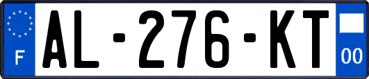 AL-276-KT
