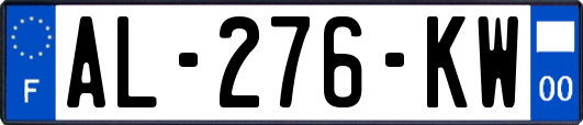 AL-276-KW