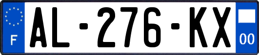 AL-276-KX