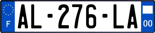 AL-276-LA