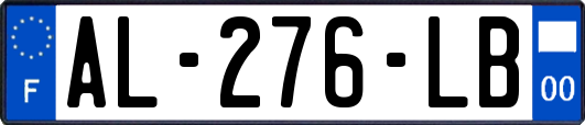 AL-276-LB