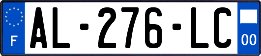 AL-276-LC