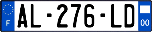 AL-276-LD