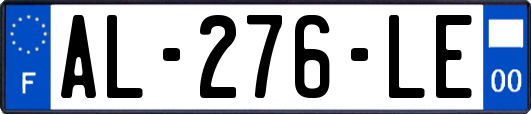 AL-276-LE