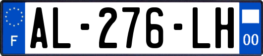AL-276-LH