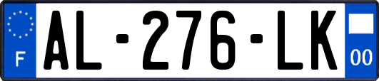 AL-276-LK