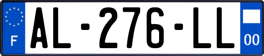 AL-276-LL