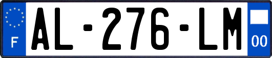 AL-276-LM