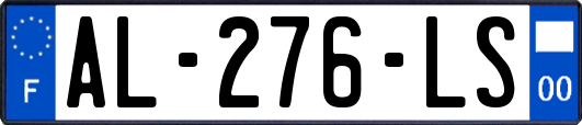 AL-276-LS