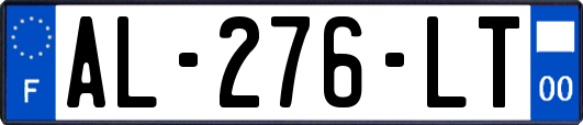 AL-276-LT