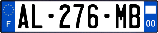 AL-276-MB