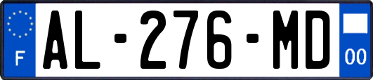 AL-276-MD