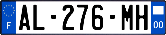 AL-276-MH