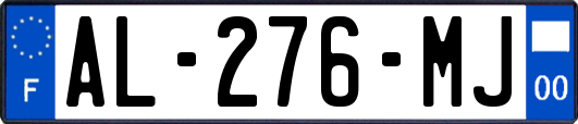 AL-276-MJ