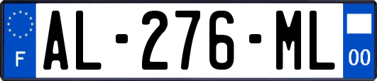 AL-276-ML