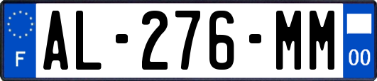 AL-276-MM