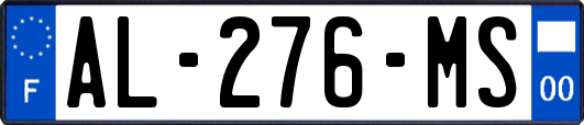 AL-276-MS