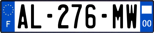 AL-276-MW