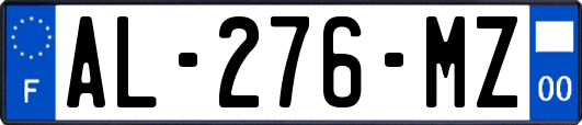 AL-276-MZ