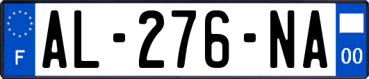 AL-276-NA