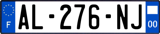 AL-276-NJ
