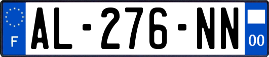 AL-276-NN