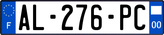 AL-276-PC