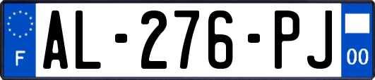 AL-276-PJ