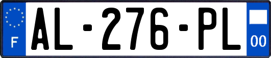 AL-276-PL