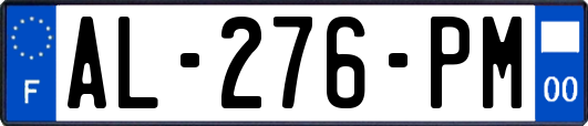 AL-276-PM