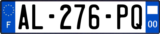 AL-276-PQ