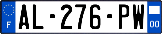AL-276-PW