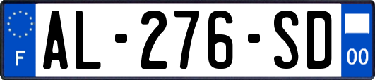 AL-276-SD