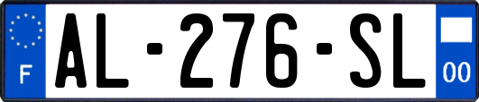 AL-276-SL