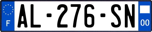 AL-276-SN