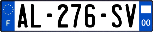 AL-276-SV