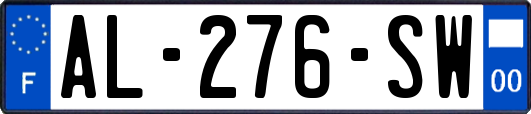 AL-276-SW