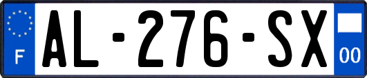 AL-276-SX