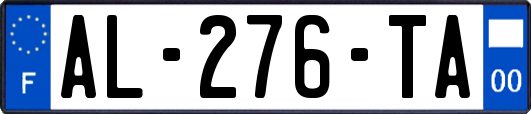 AL-276-TA