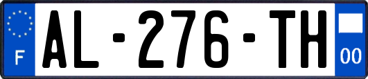 AL-276-TH