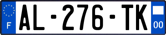 AL-276-TK