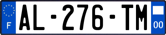 AL-276-TM