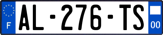 AL-276-TS